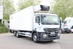 Mercedes-Benz Actros 1848 Carrier Supra 1250 YT-2026-003