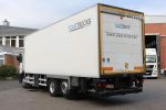 Mercedes-Benz Actros 1848 Carrier Supra 1250 YT-2026-003