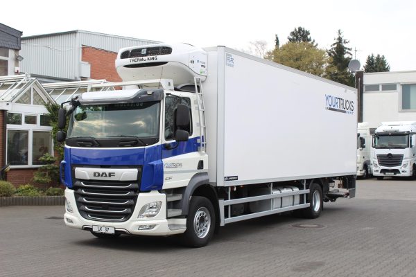 DAF CF 480 6907