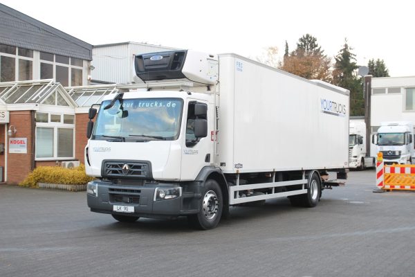 Renault D 320 3101