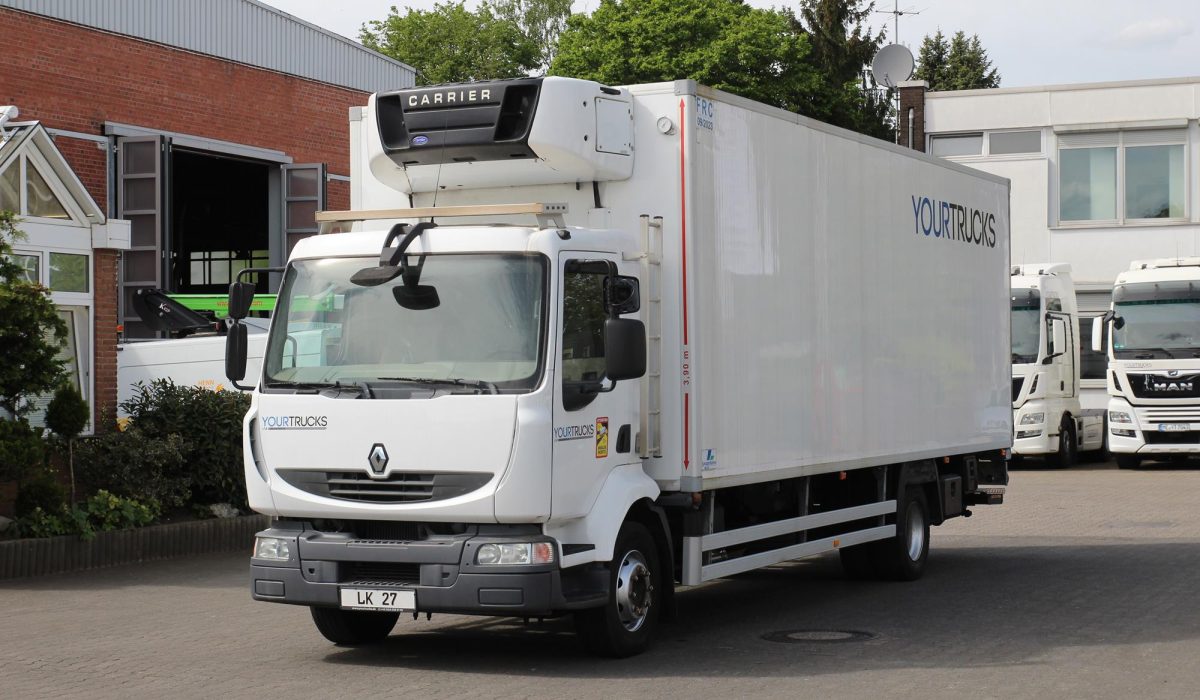 Renault Midlum 220DXI 5665