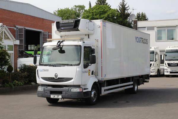 Renault Midlum 220DXI 5665