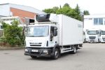 Iveco Eurocargo 140 E25 0618