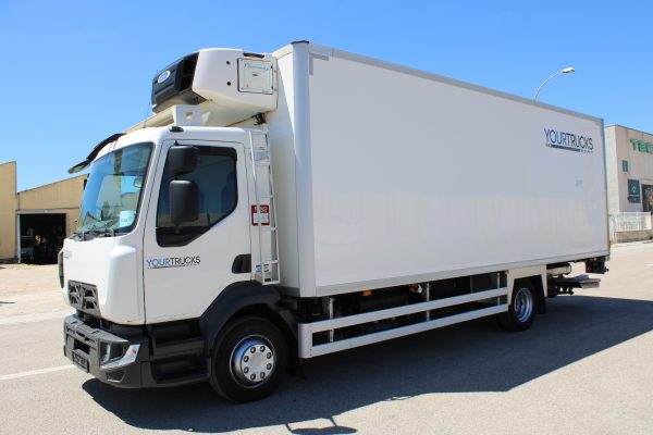 Renault D12 1364