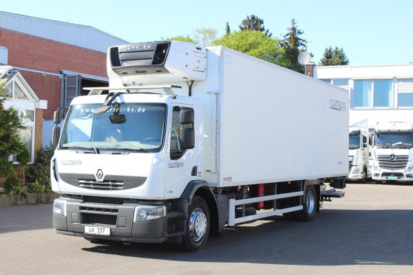 Renault Premium 270 DXI 8202