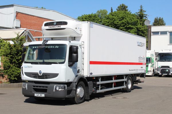 Renault Premium 270 9090