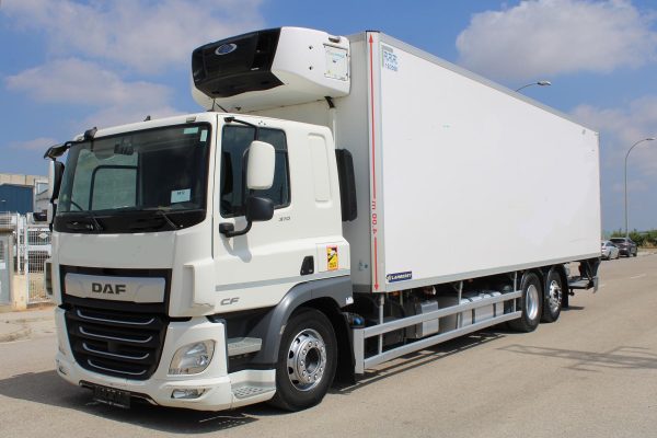 DAF CF 9412