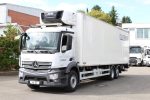 Mercedes-Benz Antos 2536 6162