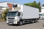 Volvo FM 370 1000
