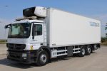 Mercedes-Benz Actros 2532 1292