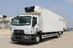 Renault D WIDE 320 2628