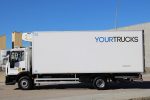 Iveco Eurocargo 160 E 22 3973