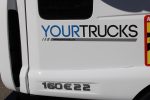 Iveco Eurocargo 160 E 22 3973