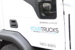 Iveco Eurocargo 190 280 9506