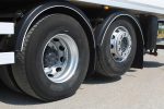 Mercedes-Benz Actros 2532 1292