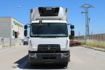 Renault D 19 320 3574