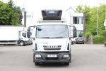 Iveco Eurocargo 140 E25 0618