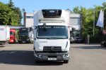 Renault D Wide 210Dti 4115