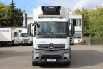 Mercedes-Benz Antos 2536 6162