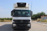 Mercedes-Benz Actros 2532 1292