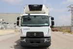 Renault D WIDE 320 2628