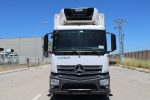Mercedes-Benz Antos 6640