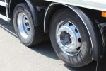 Volvo FM 370 1000