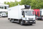 Iveco Eurocargo 140 E25 0618