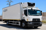 Renault D 19 320 3574