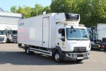 Renault D Wide 210Dti 4115
