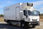 Iveco Eurocargo 160 E 22 3973