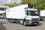 Mercedes-Benz Antos 2536 6162