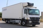 Mercedes-Benz Actros 2532 1292