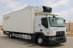 Renault D WIDE 320 2628