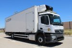 Mercedes-Benz Antos 6640