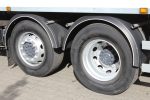 Mercedes-Benz Antos 2536 6162