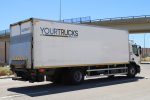 Renault D 19 320 3574