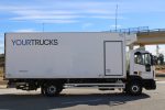 Iveco Eurocargo 160 E 22 3973