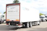 Mercedes-Benz Antos 2536 6162