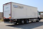 Mercedes-Benz Actros 2532 1292