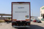 Mercedes-Benz Actros 2532 1292