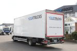 Renault Midlum 220DXI 5665