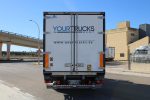 Iveco Eurocargo 160 E 22 3973