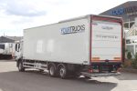 Mercedes-Benz Antos 2536 6162