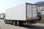 Volvo FM 370 1000