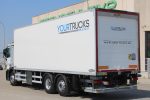 Mercedes-Benz Actros 2532 1292
