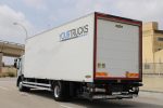 Renault D WIDE 320 2628