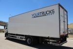 Mercedes-Benz Antos 6640