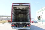 Mercedes-Benz Actros 2532 1292