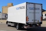Iveco Eurocargo 160 E 22 3973